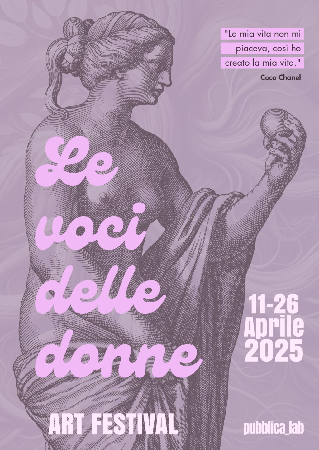 Le Voci Delle Donne&nbsp;E02