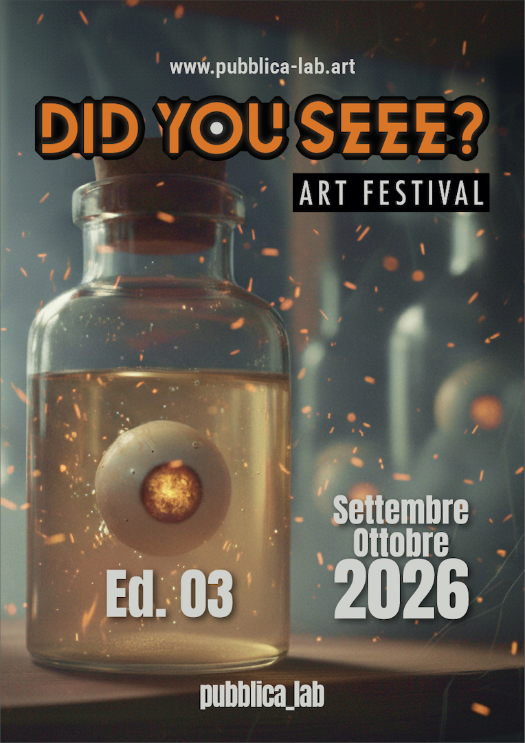 Did You See?&nbsp;E03